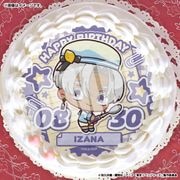 公式】東京リベンジャーズ ケーキ・マカロン・カップケーキ【PRIROLL