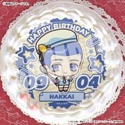 公式】東京リベンジャーズ ケーキ・マカロン・カップケーキ【PRIROLL