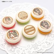 公式】Identity V 第五人格 ケーキ・マカロン・カップケーキ【PRIROLL