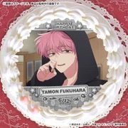 鳴瀬しろは　加藤うみ　缶バッジ　プリロール PRIROLL | 商品一覧