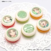 公式】多聞くん今どっち！？ ケーキ・マカロン・カップケーキ【PRIROLL
