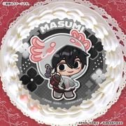 公式】TVアニメ｢桃源暗鬼｣ ケーキ・マカロン・カップケーキ【PRIROLL