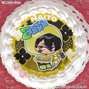 公式】TVアニメ｢桃源暗鬼｣ ケーキ・マカロン・カップケーキ【PRIROLL