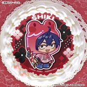 公式】TVアニメ｢桃源暗鬼｣ ケーキ・マカロン・カップケーキ【PRIROLL