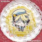 公式】東京リベンジャーズ ケーキ・マカロン・カップケーキ【PRIROLL