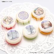 乾青宗　プリケーキ　ホワイトデーセット 公式】乾 青宗 [10月18日] ケーキ・マカロン・カップケーキ【PRIROLL