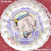 公式】東京リベンジャーズ ケーキ・マカロン・カップケーキ【PRIROLL