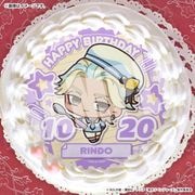 公式】東京リベンジャーズ ケーキ・マカロン・カップケーキ【PRIROLL