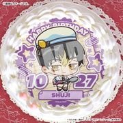 公式】東京リベンジャーズ ケーキ・マカロン・カップケーキ【PRIROLL