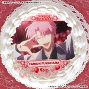 公式】多聞くん今どっち！？ ケーキ・マカロン・カップケーキ【PRIROLL