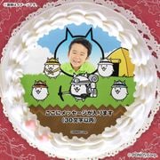 公式】にゃんこ大戦争 ケーキ・マカロン・カップケーキ【PRIROLL