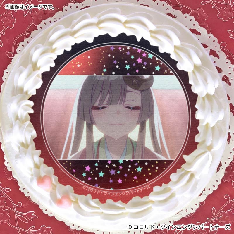 プリケーキ2026（かぐや/VR(第2弾)）【特典缶バッジ付き】[超かぐや姫