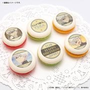 公式】とんがり帽子のアトリエ ケーキ・マカロン・カップケーキ