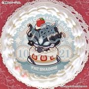公式】10月 ケーキ・マカロン・カップケーキ【PRIROLL(プリロール