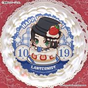 公式】10月 ケーキ・マカロン・カップケーキ【PRIROLL(プリロール