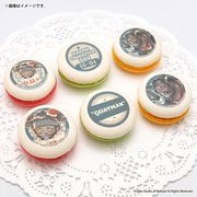 公式】Identity V 第五人格 ケーキ・マカロン・カップケーキ【PRIROLL
