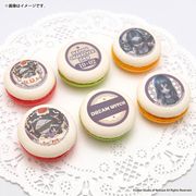 公式】Identity V 第五人格 ケーキ・マカロン・カップケーキ【PRIROLL
