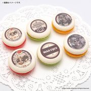 公式】Identity V 第五人格 ケーキ・マカロン・カップケーキ【PRIROLL