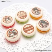 公式】Identity V 第五人格 ケーキ・マカロン・カップケーキ【PRIROLL