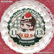 公式】Identity V 第五人格 ケーキ・マカロン・カップケーキ【PRIROLL