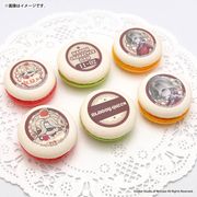 公式】Identity V 第五人格 ケーキ・マカロン・カップケーキ【PRIROLL