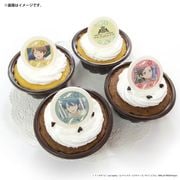 公式】2026商品 ケーキ・マカロン・カップケーキ【PRIROLL(プリロール