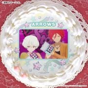 �ץꥱ����2026��ARROWS�ˡ���ŵ�̥Хå��դ���[KING OF PRISM-Your Endless Call-]