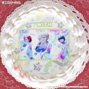 �ץꥱ����2026��WITH�ˡ���ŵ�̥Хå��դ���[KING OF PRISM-Your Endless Call-]