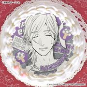 公式】ヤリチン☆ビッチ部 ケーキ・マカロン・カップケーキ【PRIROLL