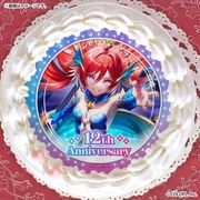 公式】白猫プロジェクト NEW WORLD'S ケーキ・マカロン・カップケーキ 公式】白猫プロジェクト NEW WORLD'S ケーキ・マカロン・カップケーキ