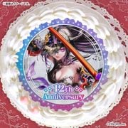 公式】白猫プロジェクト NEW WORLD'S ケーキ・マカロン・カップケーキ