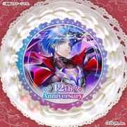 公式】白猫プロジェクト NEW WORLD'S ケーキ・マカロン・カップケーキ