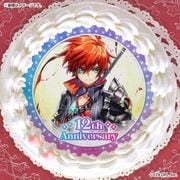 公式】白猫プロジェクト NEW WORLD'S ケーキ・マカロン・カップケーキ