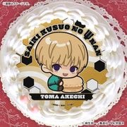 公式】アニメ「斉木楠雄のΨ難」 ケーキ・マカロン・カップケーキ