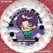 公式】アニメ「斉木楠雄のΨ難」 ケーキ・マカロン・カップケーキ