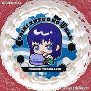 公式】アニメ「斉木楠雄のΨ難」 ケーキ・マカロン・カップケーキ