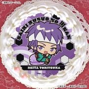 公式】アニメ「斉木楠雄のΨ難」 ケーキ・マカロン・カップケーキ