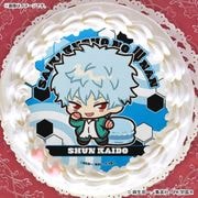 公式】アニメ「斉木楠雄のΨ難」 ケーキ・マカロン・カップケーキ
