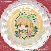 公式】メダリスト ケーキ・マカロン・カップケーキ【PRIROLL