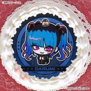 公式】2026商品 ケーキ・マカロン・カップケーキ【PRIROLL(プリロール