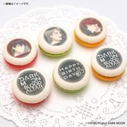 �С����ǡ��ץ�ޥ�����6�ĥ��å�2026�ʥإ������������Ρˡ���ŵ���饹�ȥ������դ���[���˥��DARK MOON: THE BLOOD ALTAR��]