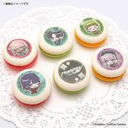 公式】マカロンはこちら！ ケーキ・マカロン・カップケーキ【PRIROLL