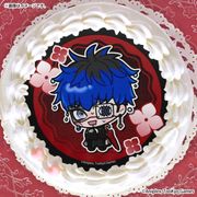 公式】HUNDRED LINE -最終防衛学園- ケーキ・マカロン・カップケーキ
