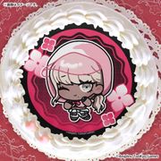 公式】HUNDRED LINE -最終防衛学園- ケーキ・マカロン・カップケーキ