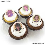 公式】すべての商品 ケーキ・マカロン・カップケーキ【PRIROLL