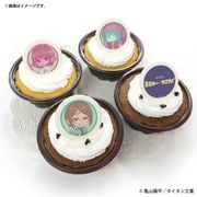公式】すべての商品 ケーキ・マカロン・カップケーキ【PRIROLL
