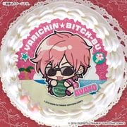 公式】ヤリチン☆ビッチ部 ケーキ・マカロン・カップケーキ【PRIROLL
