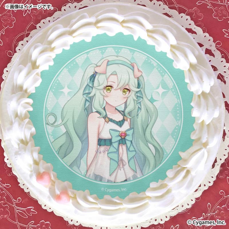 プリケーキ2026（プレシア）【特典缶バッジ付き】[プリンセスコネクト