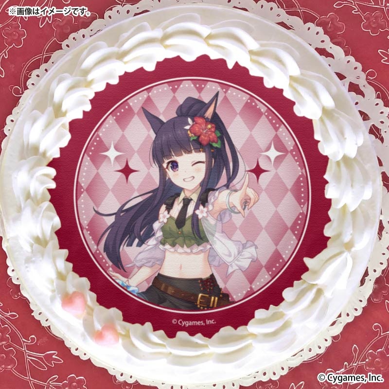 プリケーキ2026（カスミ）【特典缶バッジ付き】[プリンセスコネクト