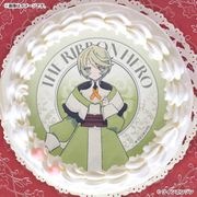 �ץꥱ����2026�ʥѥ���ˡ���ŵ�̥Хå��դ��ۡ�THE RIBBON HERO ��ܥ�ҡ�������